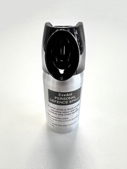 Personal Defense Spray