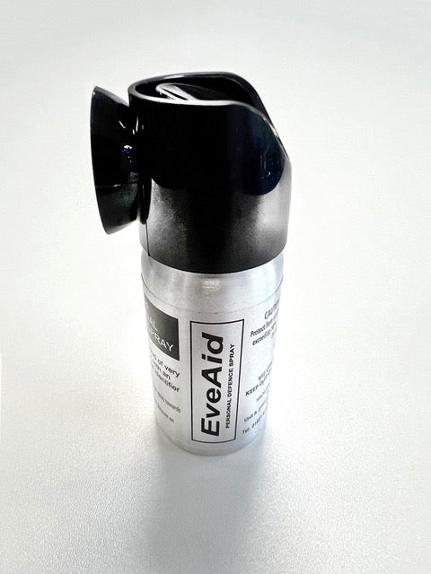 Personal Defense Spray