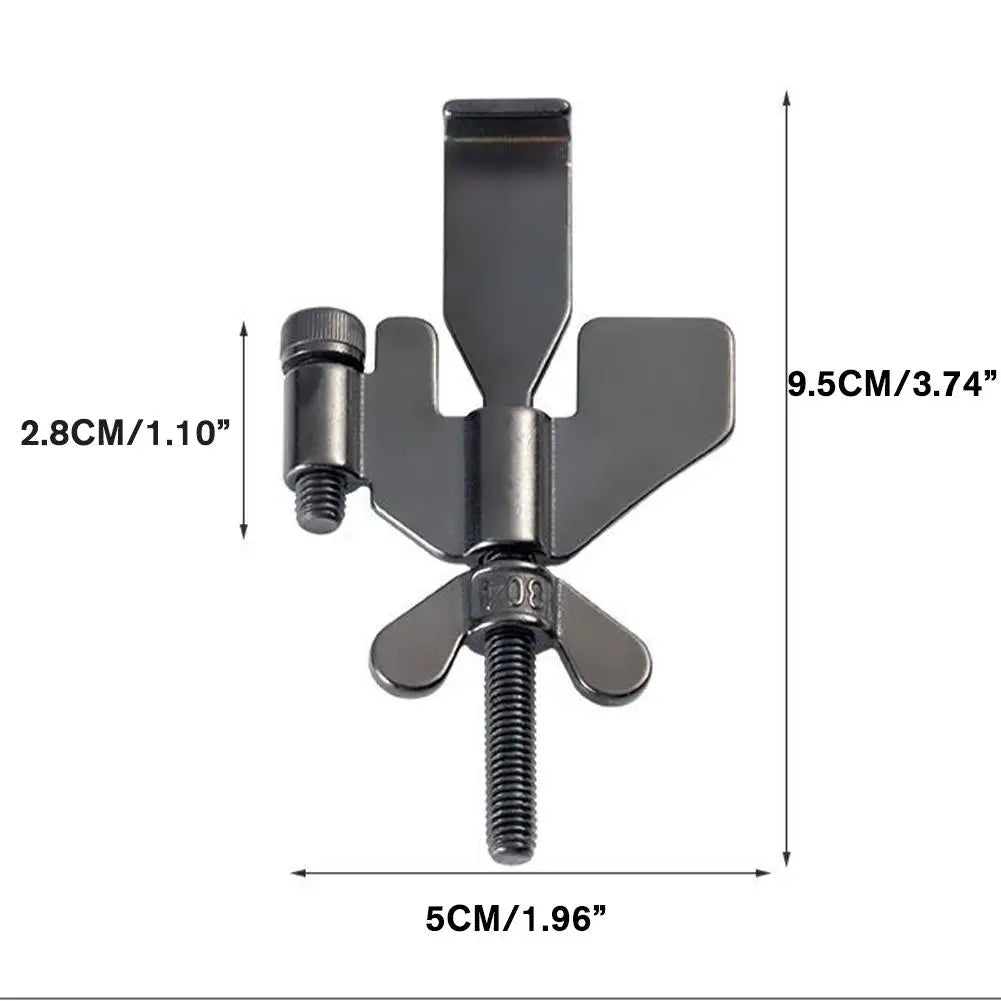 Travel Door Lock