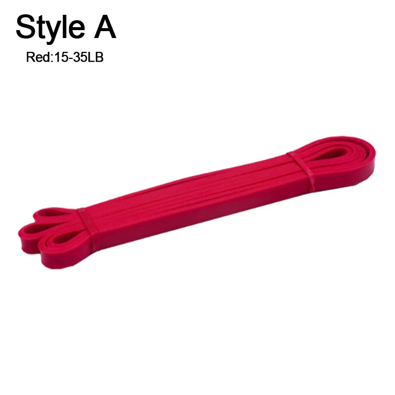 Resistance Bands