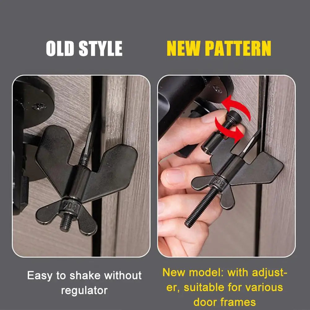 Travel Door Lock