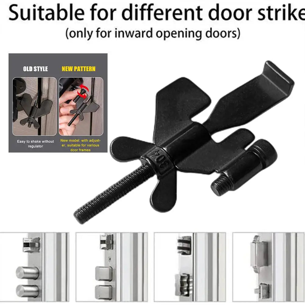 Travel Door Lock