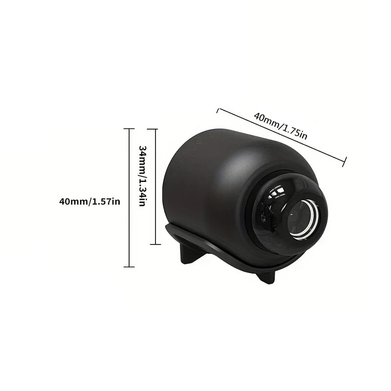 Mini Camera Wireless WiFi Surveillance Camera