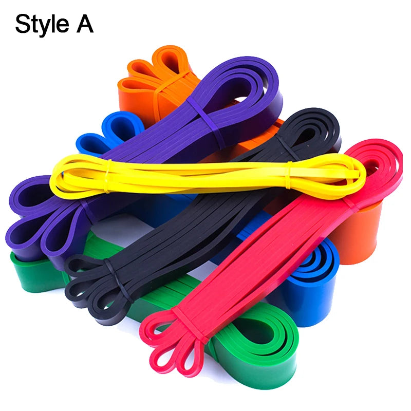 Resistance Bands