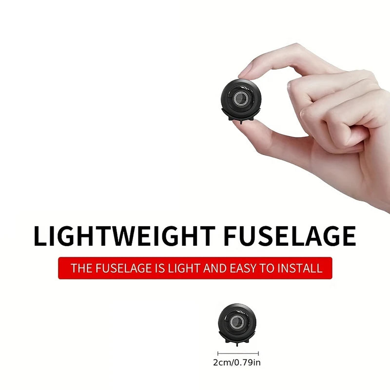 Mini Camera Wireless WiFi Surveillance Camera