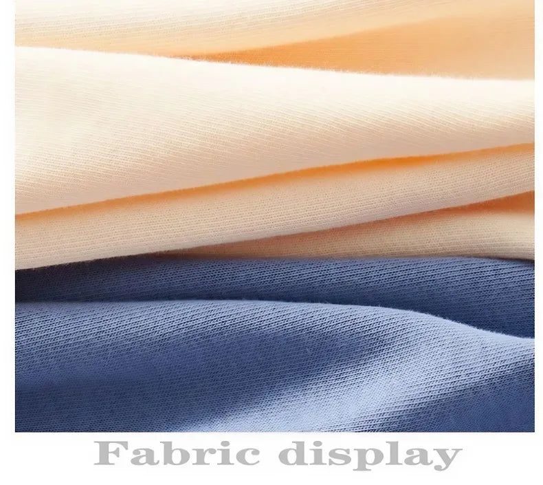 K-POP Printed Girls Hoodies Sweatshirt Sweatpant