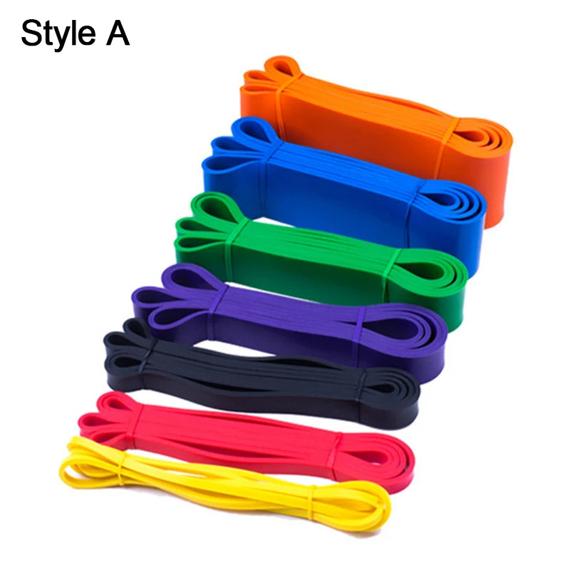 Resistance Bands